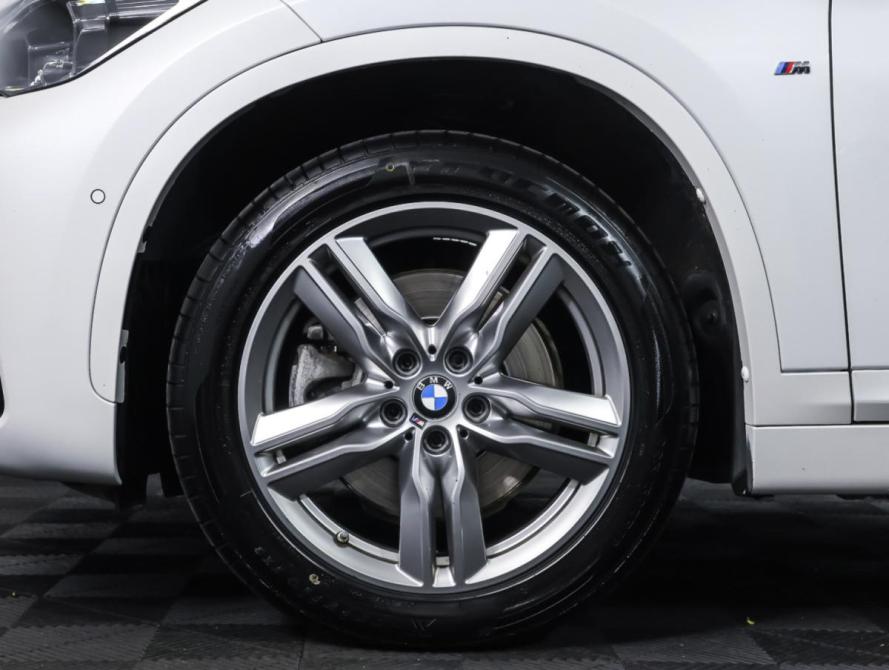 BMW X1 II (F48) Рестайлинг Москва  - изображение 26