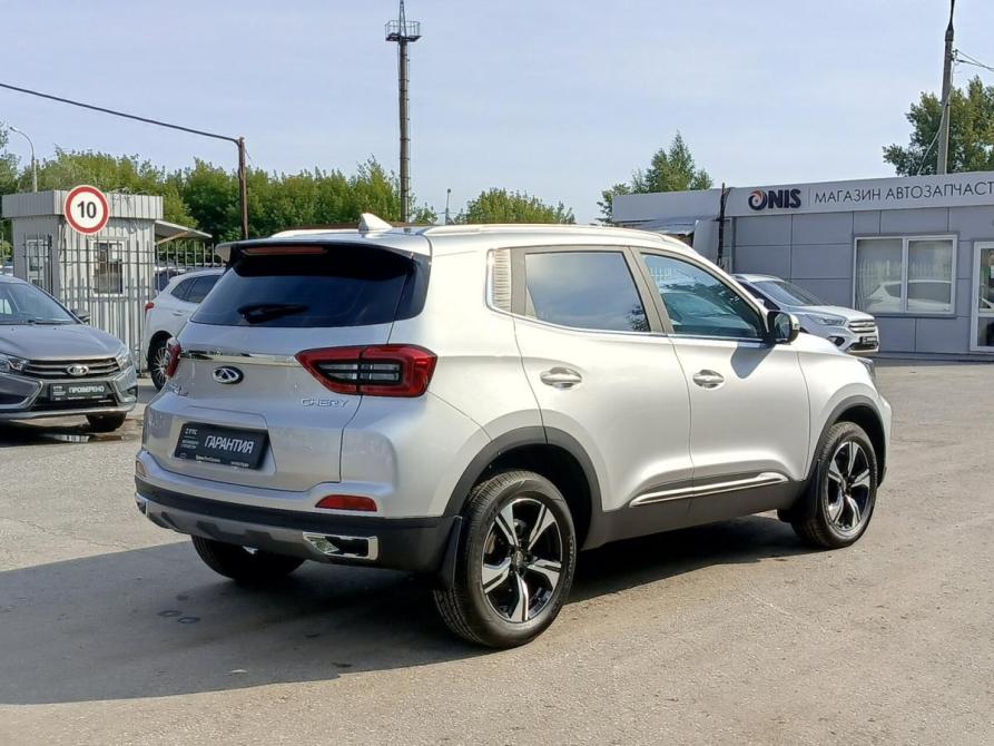 Chery Tiggo 4 Pro I Рестайлинг Чебоксары  - изображение 6