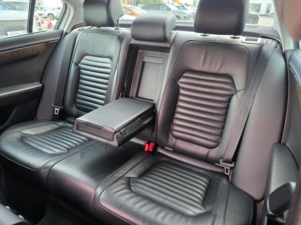 Volkswagen Passat B7 с пробегом 2012 года, цена 930 000 рублей, 243003 км, седан, Автокод Объявления