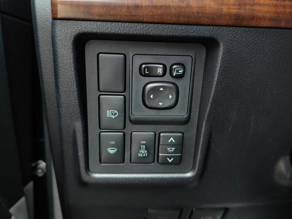 Toyota Land Cruiser Prado 150 Series с пробегом 2010 года, цена 1 999 000 рублей, 342432 км, внедорожник, Автокод Объявления