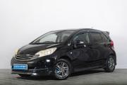 Nissan Note II Томск  - изображение 21