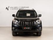 Toyota Land Cruiser Prado 150 Series Казань  - изображение 10
