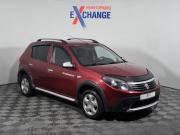 Renault Sandero I Нижний Новгород  - изображение 19
