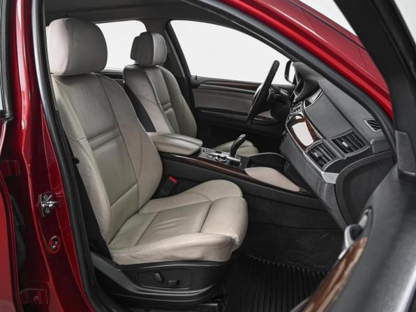 BMW X6 I (E71) с пробегом 2008 года, цена 1 730 000 рублей, 322846 км, внедорожник, Автокод Объявления