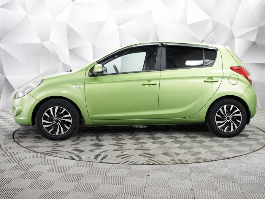 Hyundai i20 I Ульяновск  - изображение 2