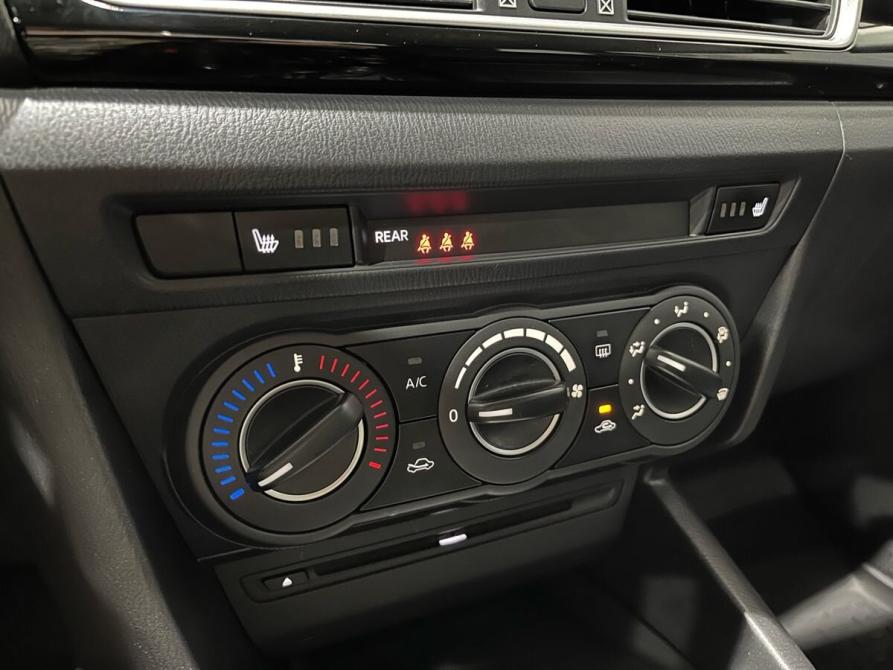 Mazda 3 III (BM) Пермь  - изображение 20