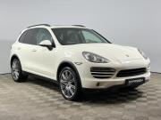 Porsche Cayenne II (958) Казань  - изображение 24