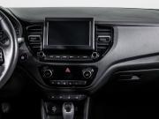 Hyundai Solaris II Рестайлинг Москва  - изображение 32