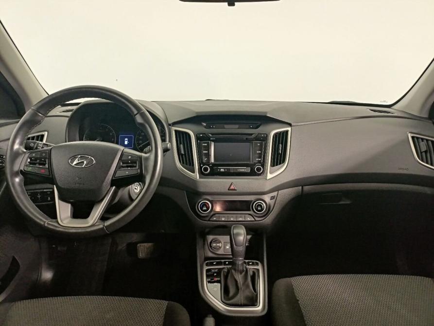 Hyundai Creta I Архангельск  - изображение 14