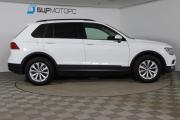 Volkswagen Tiguan II Рестайлинг Нижний Новгород  - изображение 25