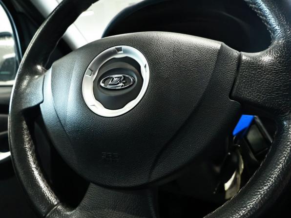Lada (ВАЗ) Largus I с пробегом 2021 года, цена 990 000 рублей, 131891 км, универсал, Автокод Объявления