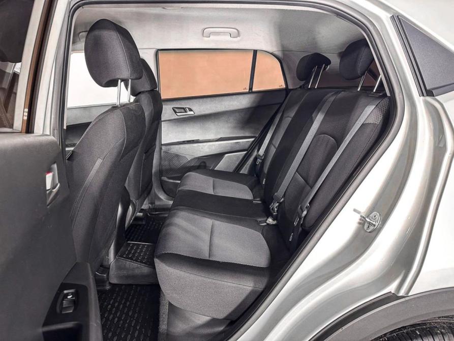 Hyundai Creta I Ногинск  - изображение 21