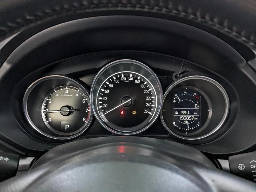 Mazda CX-5 II Москва  - изображение 16