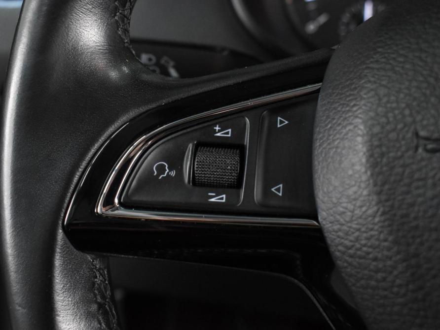 Skoda Octavia III (A7) Воронеж  - изображение 15