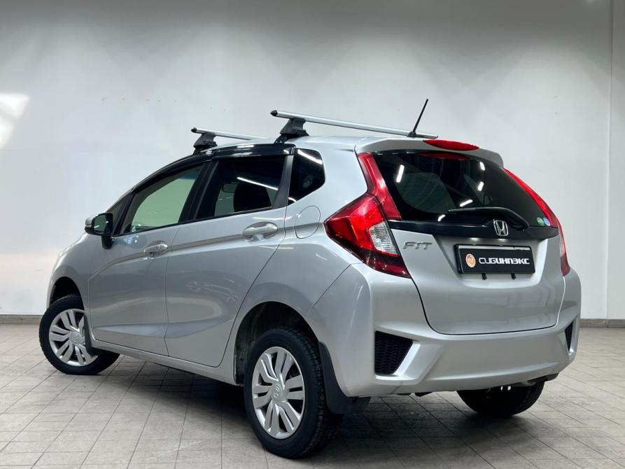 Honda Fit III Кемерово  - изображение 5