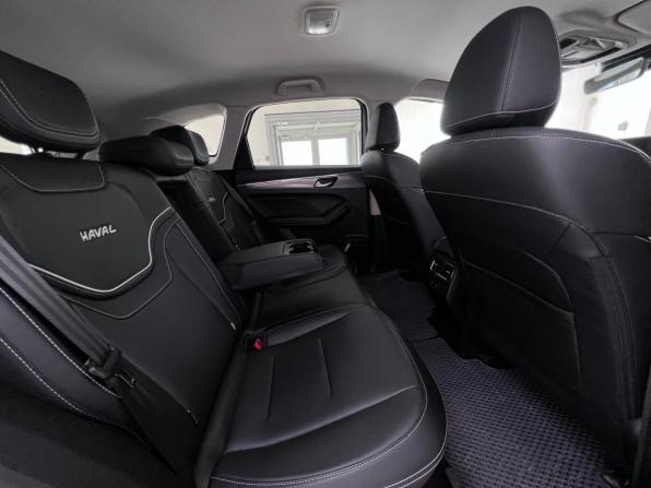Haval Jolion I с пробегом 2023 года, цена 1 840 000 рублей, 38116 км, внедорожник, Автокод Объявления