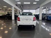 Lada (ВАЗ) Granta I Рестайлинг Тверь  - изображение 21