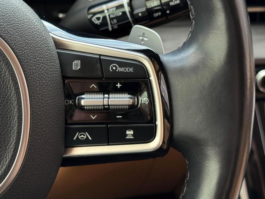 Kia Carnival IV Кропоткин  - изображение 24