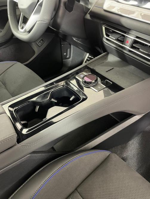 Volkswagen Tiguan III (China Market) Воронеж  - изображение 17