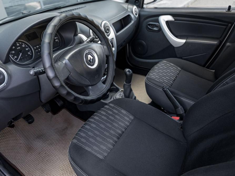 Renault Logan I Рестайлинг Казань  - изображение 7