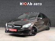 Mercedes-Benz CLA I (C117 X117) Екатеринбург  - изображение 18