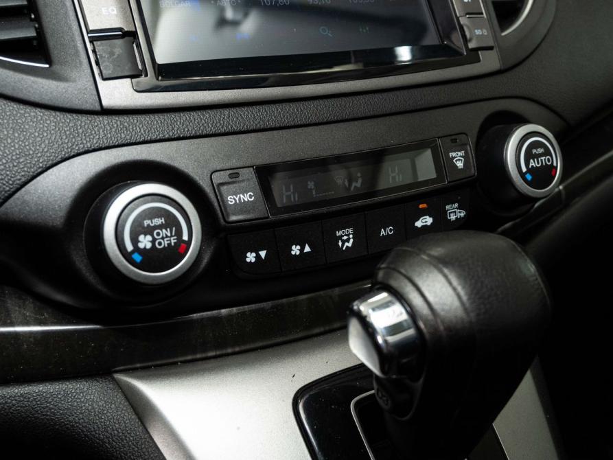 Honda CR-V IV Казань  - изображение 12