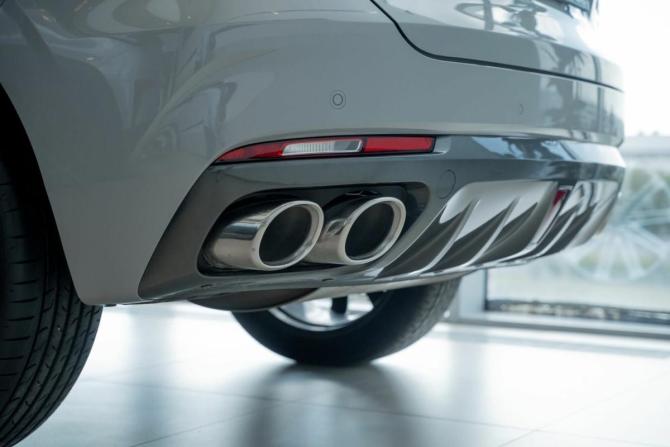 Новый Changan UNI-K 2025 года, цена 4 799 900 рублей, внедорожник, Автокод Объявления