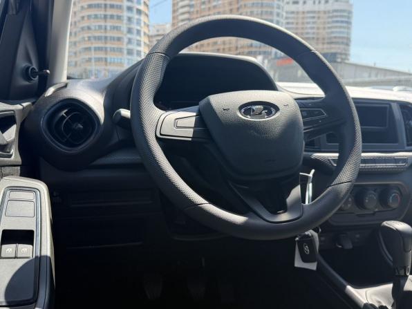 Новый Lada (ВАЗ) Iskra 2026 года, цена 1 367 000 рублей, седан, Автокод Объявления