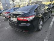 Toyota Camry VIII (XV70) Санкт-Петербург  - изображение 8