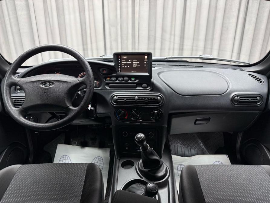 Lada (ВАЗ) Niva Travel I Ижевск  - изображение 12