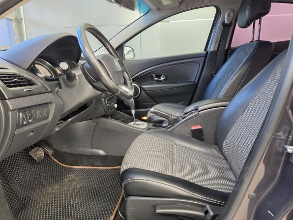 Renault Fluence I с пробегом 2012 года, цена 549 000 рублей, 165120 км, седан, Автокод Объявления