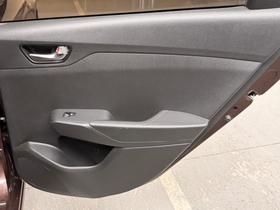 Hyundai Solaris II Рестайлинг Екатеринбург  - изображение 17