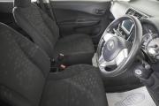 Toyota Ractis II Кемерово  - изображение 31