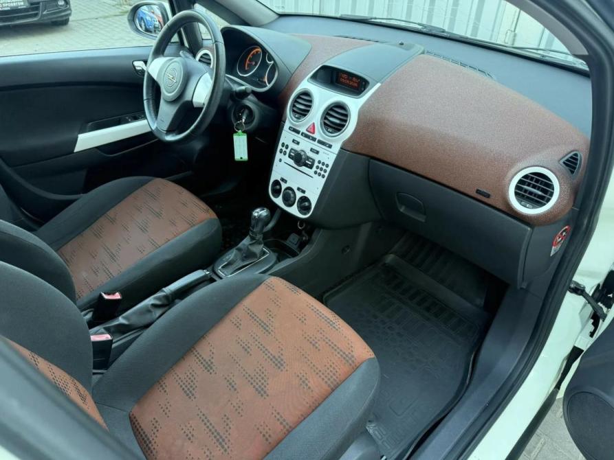 Opel Corsa D Рестайлинг II Ростов-на-Дону  - изображение 19