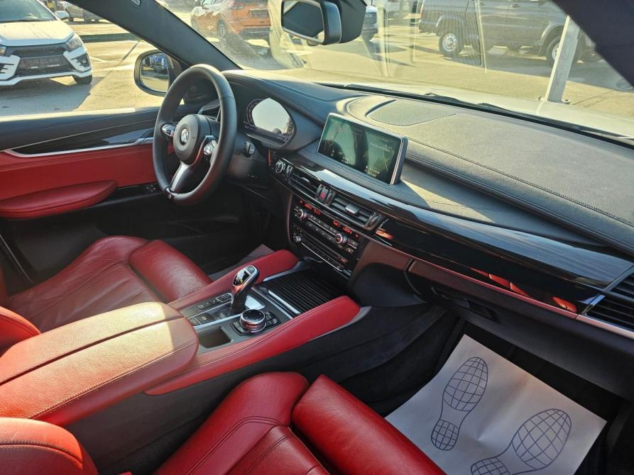 BMW X6 II (F16) Тюмень  - изображение 14