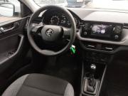 Skoda Rapid II Екатеринбург  - изображение 55