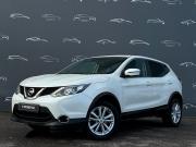 Nissan Qashqai II Санкт-Петербург  - изображение 27