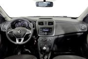 Renault Sandero II Рестайлинг Волгоград  - изображение 30
