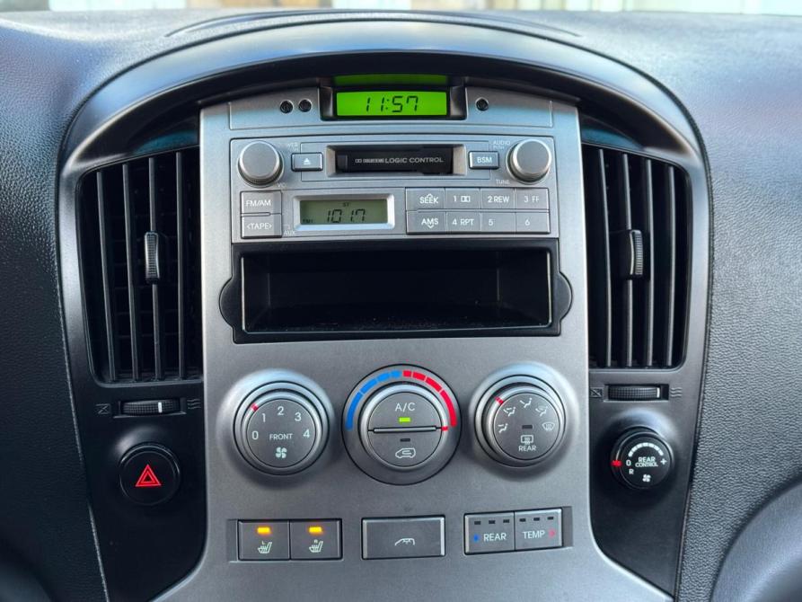 Hyundai Grand Starex I Ульяновск  - изображение 23
