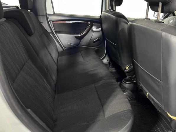 Renault Duster I с пробегом 2012 года, цена 797 000 рублей, 187675 км, внедорожник, Автокод Объявления