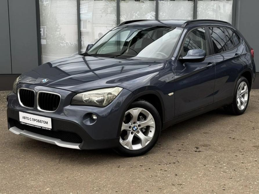 BMW X1 I (E84) Рестайлинг Ярославль  - изображение 1