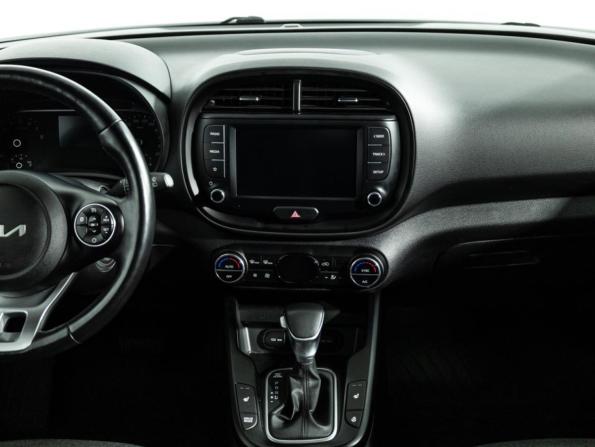 Kia Soul III с пробегом 2022 года, цена 1 899 700 рублей, 74356 км, хэтчбек, Автокод Объявления
