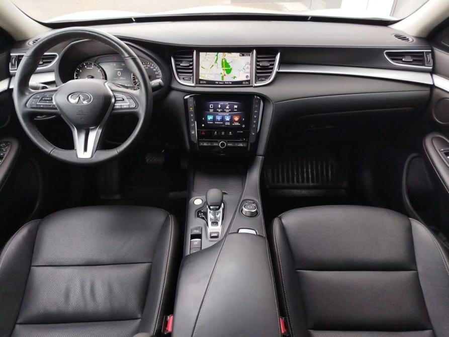 Infiniti QX50 II Москва  - изображение 14