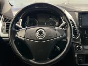 SsangYong Actyon II Рестайлинг Новосибирск  - изображение 33