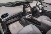 Toyota Prius IV (XW50) Томск  - изображение 38