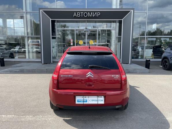 Citroen C4 I Рестайлинг с пробегом 2011 года, цена 535 000 рублей, 169700 км, хэтчбек, Автокод Объявления
