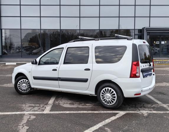 Lada (ВАЗ) Largus I с пробегом 2021 года, цена 675 000 рублей, 200000 км, универсал, Автокод Объявления