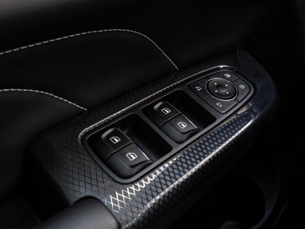 Haval M6 II с пробегом 2024 года, цена 1 798 000 рублей, 17380 км, внедорожник, Автокод Объявления