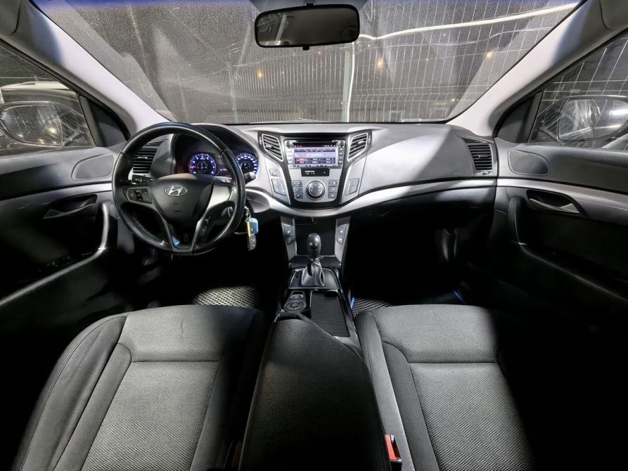 Hyundai i40 I Рестайлинг Санкт-Петербург  - изображение 9