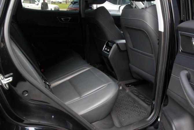 Chery Tiggo 4 Pro I с пробегом 2023 года, цена 1 595 000 рублей, 49719 км, внедорожник, Автокод Объявления